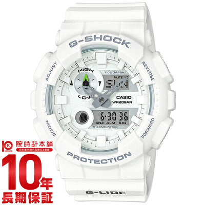 カシオ Ｇショック G-SHOCK G-LIDE GAX-100A-7AJF メンズ 腕時計 時計