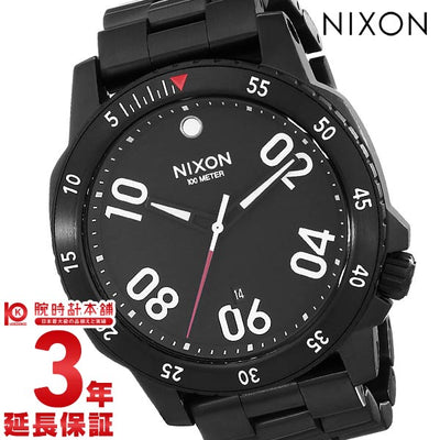 ニクソン NIXON レンジャー A506001 メンズ
