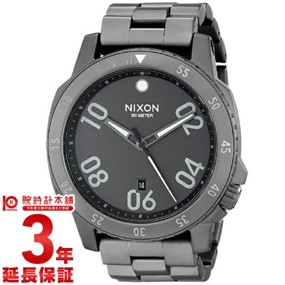 ニクソン NIXON レンジャー A506632 メンズ