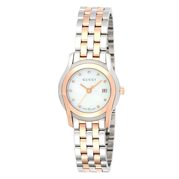 グッチ GUCCI YA055535 レディース