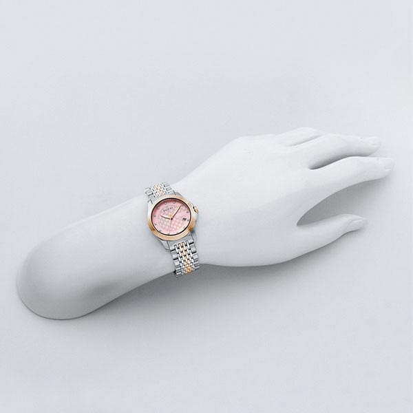 グッチ GUCCI YA126538 レディース
