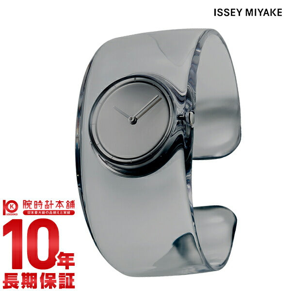 イッセイミヤケ ISSEYMIYAKE Oオー吉岡徳仁デザイン SILAW002 ユニセックス
