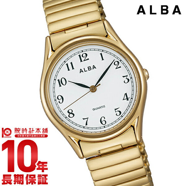 セイコー アルバ ALBA  AQGK440 ユニセックス