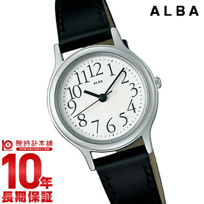 セイコー アルバ ALBA  AQHN402 メンズ＆レディース 腕時計 時計