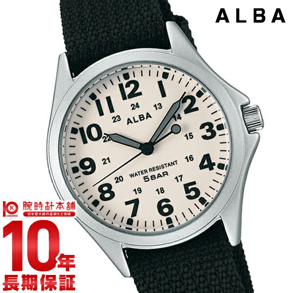 セイコー アルバ ALBA  AQPK401 ユニセックス