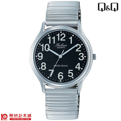 シチズン キュー&キュー Q&Q Falcon チープシチズン チプシチ VK60J851 メンズ 腕時計 時計