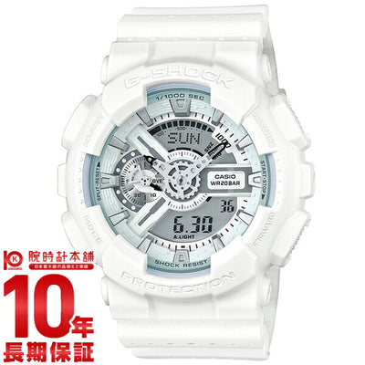 カシオ Ｇショック G-SHOCK パンチングパターンシリーズ GA-110LP-7AJF メンズ 腕時計 時計