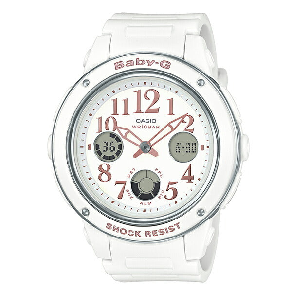 カシオ ベビーＧ BABY-G  BGA-150EF-7BJF レディース