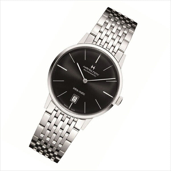 ハミルトン ジャズマスター HAMILTON  H38455131 メンズ