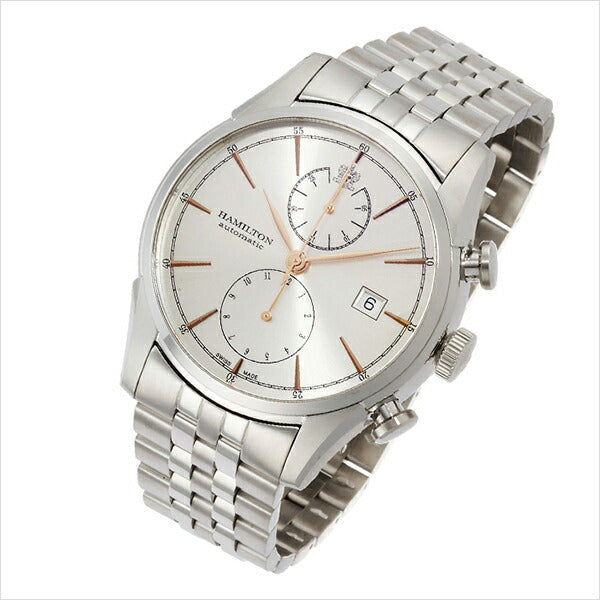 ハミルトン ジャズマスター HAMILTON  H32416181 メンズ
