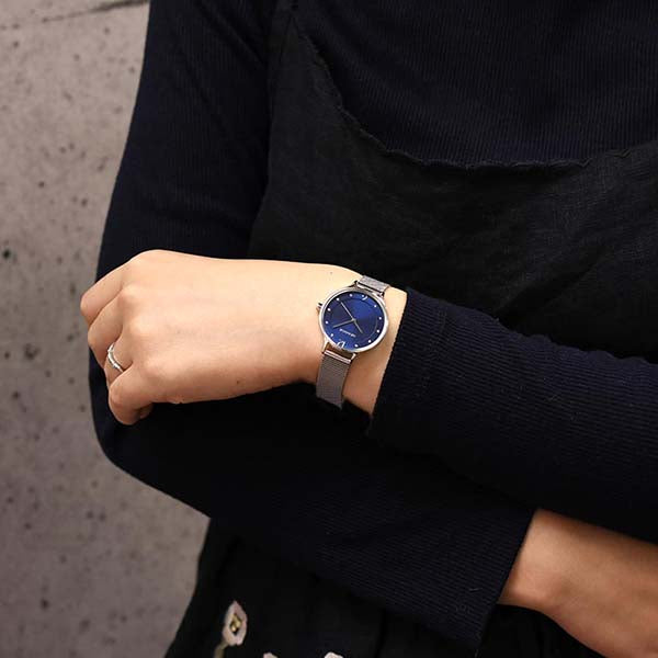 スカーゲン SKAGEN SKW2307 レディース｜腕時計本舗