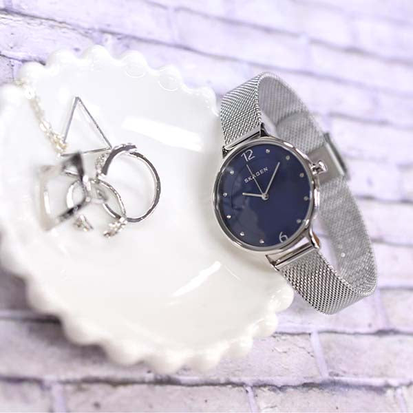スカーゲン SKAGEN SKW2307 レディース｜腕時計本舗