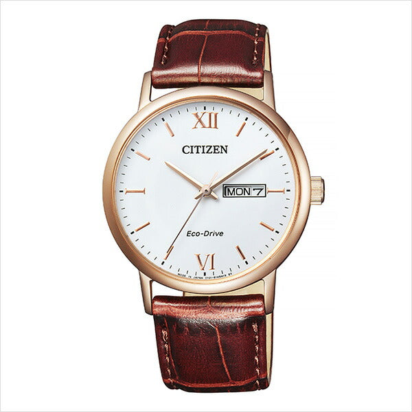 シチズンコレクション CITIZENCOLLECTION エコドライブ ソーラー BM9012-02A メンズ
