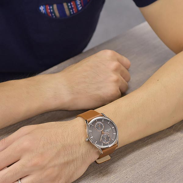 スカーゲン SKAGEN SKW6086 メンズ|腕時計本舗 スカーゲン SKAGEN SKW6086 メンズ|腕時計本舗