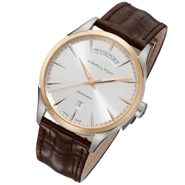 ハミルトン ジャズマスター HAMILTON  H42525551 メンズ