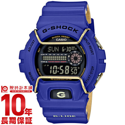 カシオ Ｇショック G-SHOCK Gライド GLS-6900-2JF メンズ 腕時計 時計