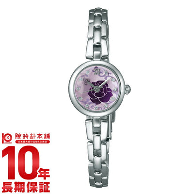 アナスイ ANNASUI  FCVK912 レディース 腕時計 時計