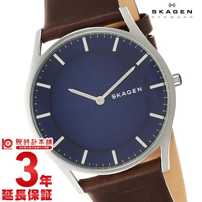 スカーゲン SKAGEN ホルスト 錦戸亮着用 SKW6237 メンズ