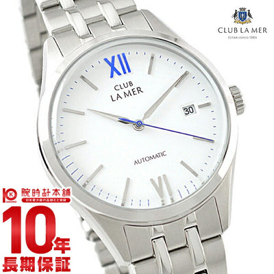 クラブラメール CLUB LA MER  BJ6-011-11 メンズ＆レディース 腕時計 時計
