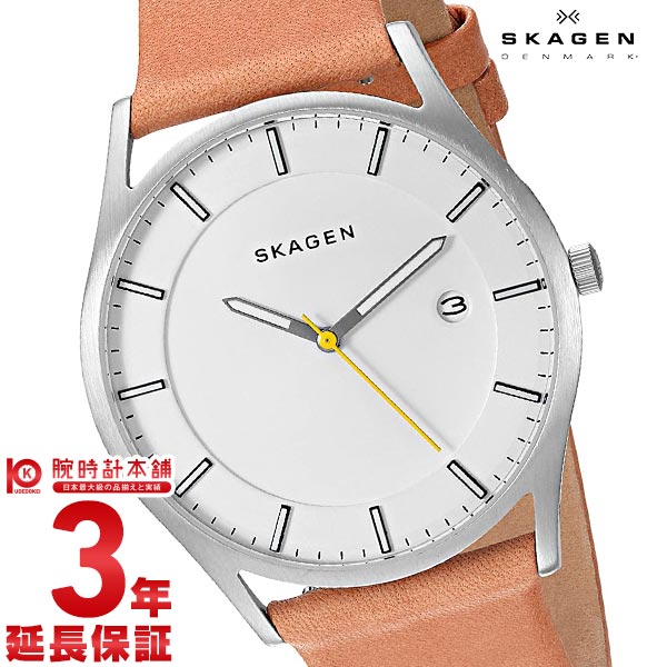 スカーゲン SKAGEN ホルスト SKW6282 メンズ