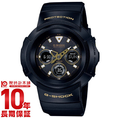 カシオ Ｇショック G-SHOCK  AWG-M510SBG-1AJF メンズ 腕時計 時計