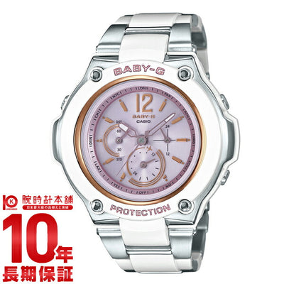 カシオ ベビーＧ BABY-G  BGA-1400CA-7B2JF レディース 腕時計 時計