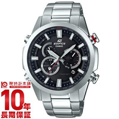 カシオ エディフィス EDIFICE  EQW-T640D-1AJF メンズ 腕時計 時計