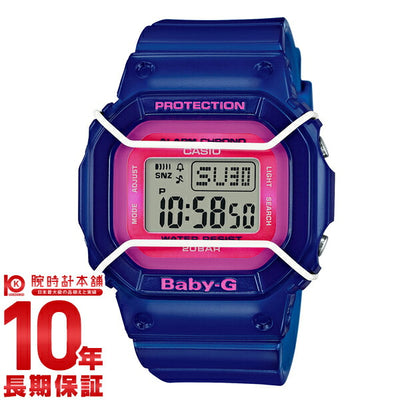 カシオ ベビーＧ BABY-G  BGD-501FS-2JF レディース 腕時計 時計