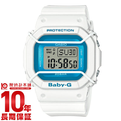 カシオ ベビーＧ BABY-G  BGD-501FS-7JF レディース 腕時計 時計