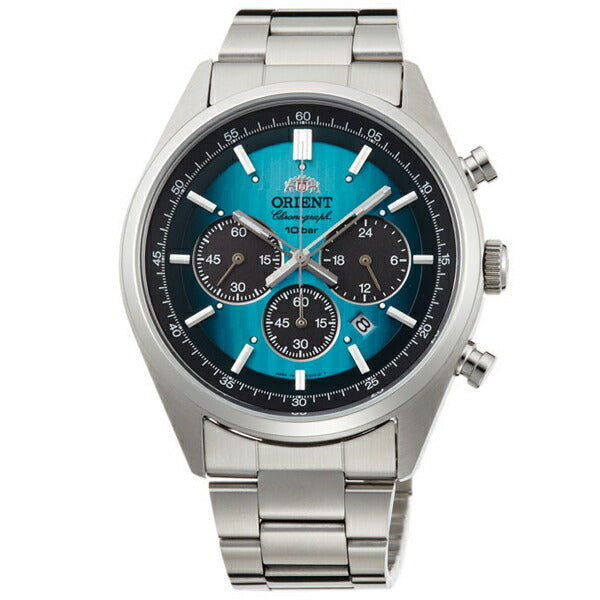 オリエント ORIENT Neo70'sネオセブンティーズ 限定1000本 ソーラー