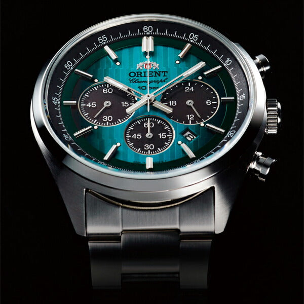 オリエント ORIENT Neo70'sネオセブンティーズ 限定1000本 ソーラー