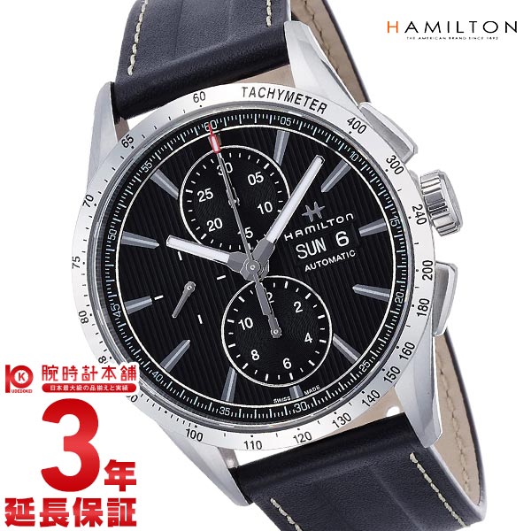 ハミルトン HAMILTON ブロードウェイ H43516731 メンズ