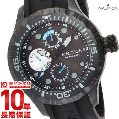 ノーティカ NAUTICA BFD100 MULTI A16681G メンズ 腕時計 時計