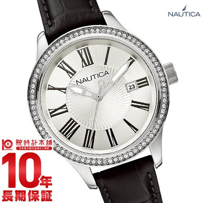 ノーティカ NAUTICA BFD101 デイト A12652M レディース 腕時計 時計