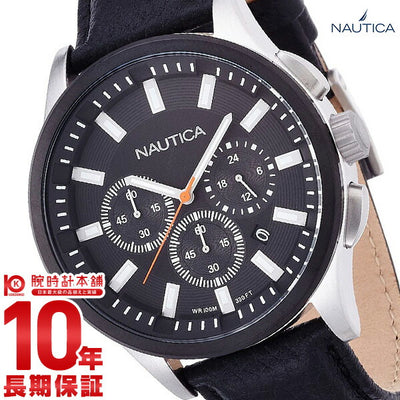 ノーティカ NAUTICA NCT17 A16691G メンズ 腕時計 時計