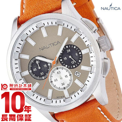 ノーティカ NAUTICA NCT17 A16692G メンズ 腕時計 時計