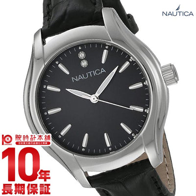 ノーティカ NAUTICA NCT18 NAI11003M レディース 腕時計 時計