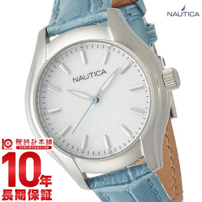 ノーティカ NAUTICA NCT18 MID NAI11011M レディース 腕時計 時計