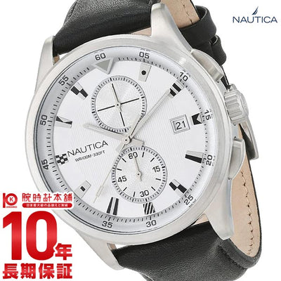 ノーティカ NAUTICA  NAD16556G メンズ 腕時計 時計
