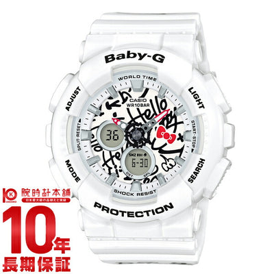 カシオ ベビーＧ BABY-G  BA-120KT-7AJR レディース 腕時計 時計