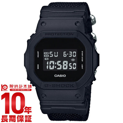 カシオ Ｇショック G-SHOCK  DW-5600BBN-1JF メンズ 腕時計 時計