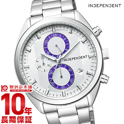 インディペンデント INDEPENDENT  BR2-311-11 メンズ 腕時計 時計