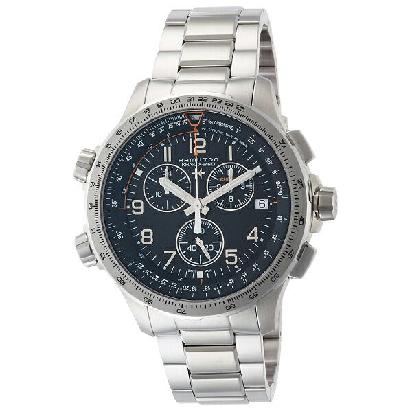 ハミルトン カーキ HAMILTON  H77912135 メンズ