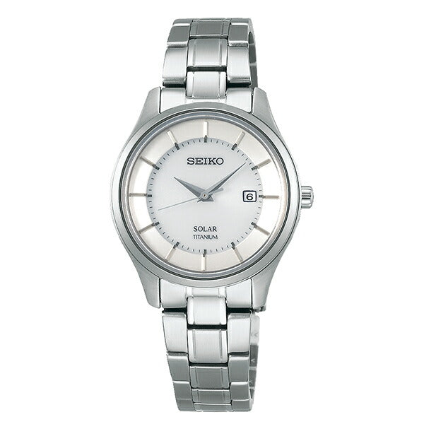 セイコーセレクション SEIKOSELECTION ペアモデル STPX041 レディース