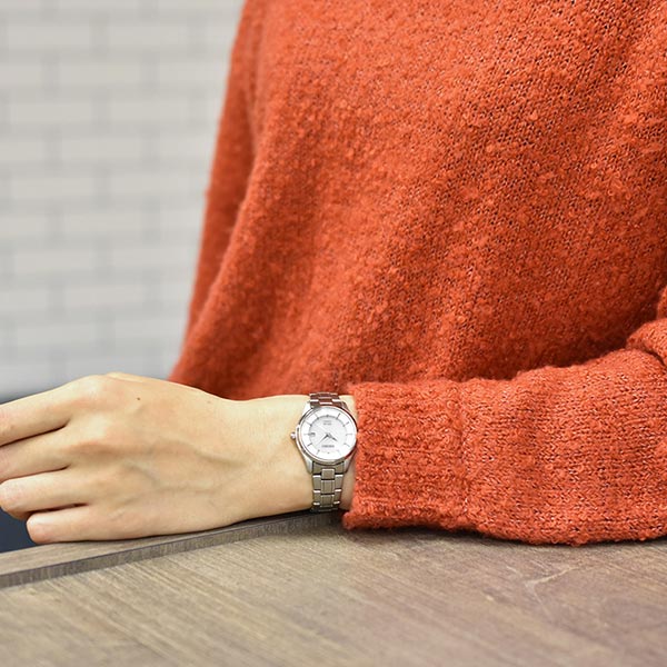 セイコーセレクション SEIKOSELECTION ペアモデル STPX041 レディース