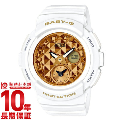 カシオ ベビーＧ BABY-G  BGA-195M-7AJF レディース 腕時計 時計