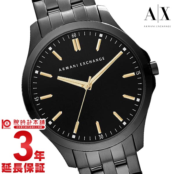 アルマーニエクスチェンジ ARMANIEXCHANGE  AX2144 メンズ