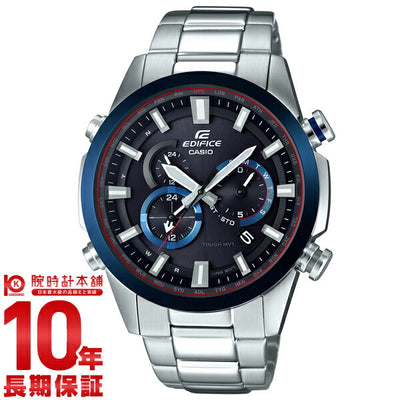 カシオ エディフィス EDIFICE  EQW-T640DB-1A2JF メンズ 腕時計 時計