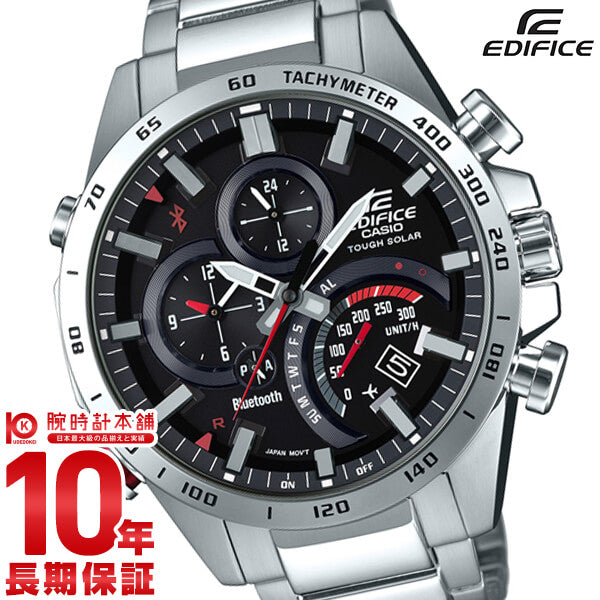 カシオ エディフィス EDIFICE  EQB-501XD-1AJF メンズ