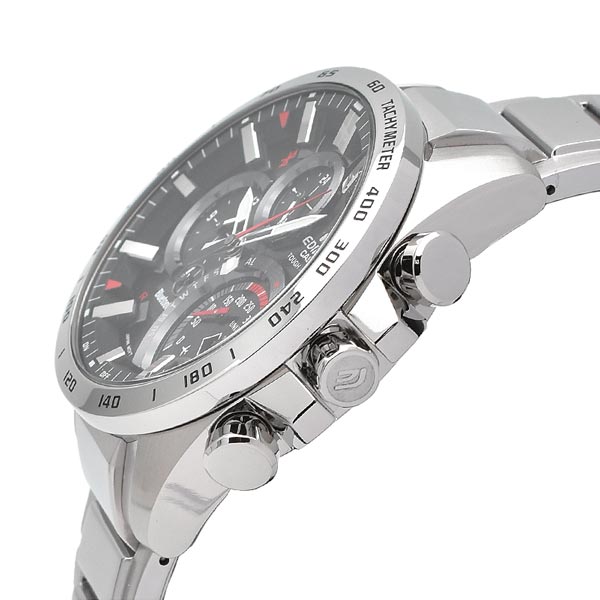 カシオ エディフィス EDIFICE  EQB-501XD-1AJF メンズ